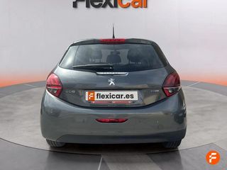 Peugeot 208 5P ACTIVE 1.2L PureTech 82