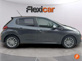 Peugeot 208 5P ACTIVE 1.2L PureTech 82