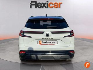 Renault Austral Techno Esprit Alpin Mild Hybrid 116kW AT