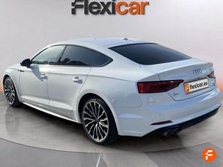 Audi A5 2.0 TDI 140kW (190CV) S tronic Sportback