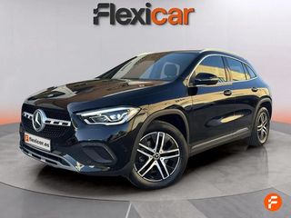 Mercedes GLA GLA 200 D