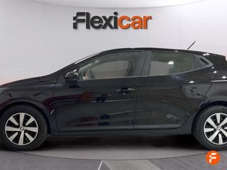 Renault Clio Equilibre TCe 67 kW (91CV)