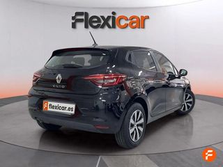 Renault Clio Equilibre TCe 67 kW (91CV)