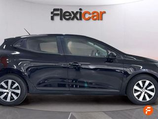 Renault Clio Equilibre TCe 67 kW (91CV)