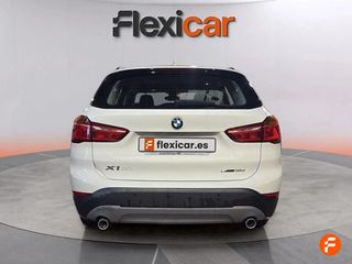 BMW X1 sDrive18dA Business