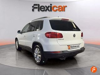 Volkswagen Tiguan T1 2.0 TDI 110CV BMT 4x2