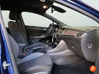 Opel Astra 1.2T SHT 96kW (130CV) Business Elegance