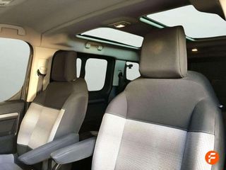 Citroën Spacetourer Talla XS BlueHDi 110KW (150CV) Feel