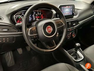 Fiat Tipo 1.3 Pop Business 70kW (95CV) Mjet. 5p