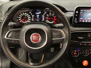 Fiat Tipo 1.3 Pop Business 70kW (95CV) Mjet. 5p