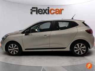 Renault Clio Equilibre TCe 67 kW (91CV)