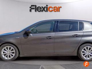 Peugeot 308 5p Style PureTech 130 S&S 6 Vel. MAN