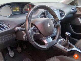Peugeot 308 5p Style PureTech 130 S&S 6 Vel. MAN