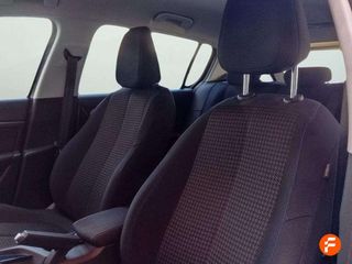 Peugeot 308 5p Style PureTech 130 S&S 6 Vel. MAN
