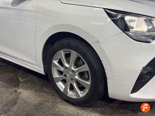 Opel Corsa 1.2T XHL 74kW (100CV) Edition