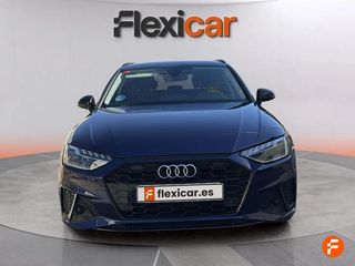 Audi A4 Avant S line 35 TDI 120kW S tronic