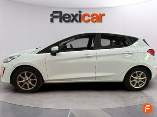 Ford Fiesta 1.5 TDCi 63kW Trend+ 5p