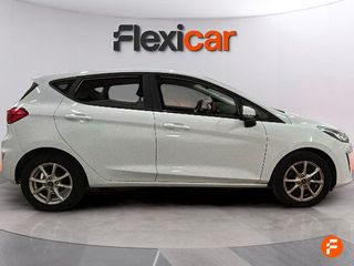 Ford Fiesta 1.5 TDCi 63kW Trend+ 5p