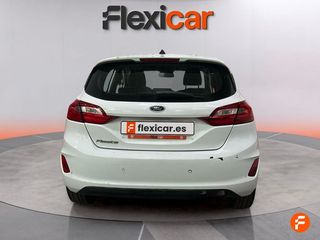 Ford Fiesta 1.5 TDCi 63kW Trend+ 5p