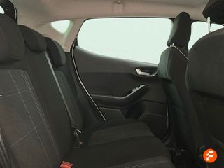 Ford Fiesta 1.5 TDCi 63kW Trend+ 5p