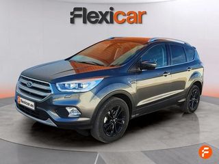 Ford Kuga 1.5 EcoBoost 110kW A-S-S 4x2 Titanium