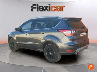 Ford Kuga 1.5 EcoBoost 110kW A-S-S 4x2 Titanium