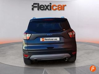 Ford Kuga 1.5 EcoBoost 110kW A-S-S 4x2 Titanium