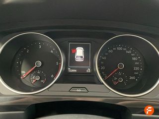 Volkswagen Tiguan Advance 2.0 TDI 110kW (150CV) DSG