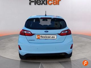 Ford Fiesta 1.0 EcoBoost 74kW Trend S/S 5p