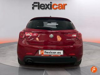 Alfa Romeo Giulietta 1.4 TB 88kW (120CV) Giulietta