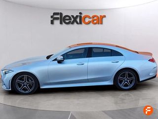 Mercedes CLS CLS 300 d