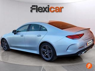 Mercedes CLS CLS 300 d