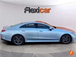 Mercedes CLS CLS 300 d