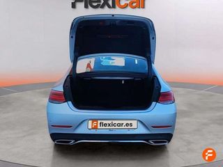 Mercedes CLS CLS 300 d