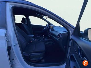 Hyundai Kona 1.0 TGDI 48V N Line 4X2