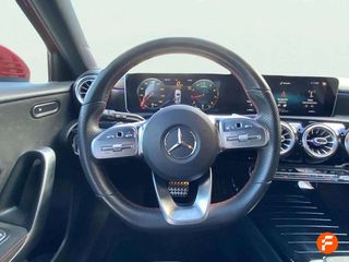 Mercedes Clase A A 200