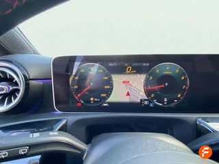 Mercedes Clase A A 200