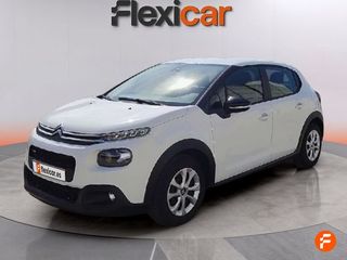 Citroën C3 PureTech 60KW (82CV) FEEL