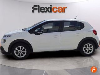 Citroën C3 PureTech 60KW (82CV) FEEL