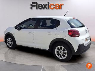 Citroën C3 PureTech 60KW (82CV) FEEL