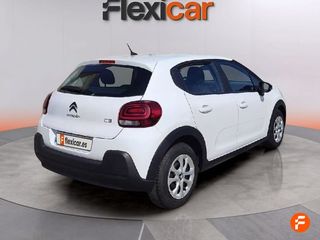 Citroën C3 PureTech 60KW (82CV) FEEL