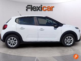 Citroën C3 PureTech 60KW (82CV) FEEL