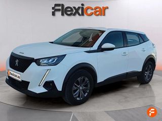 Peugeot 2008 Allure BlueHDI 81kW (110CV)