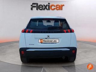 Peugeot 2008 Allure BlueHDI 81kW (110CV)