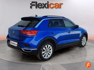 Volkswagen T-Roc Advance 2.0 TDI 85kW (115CV)