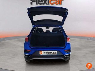 Volkswagen T-Roc Advance 2.0 TDI 85kW (115CV)