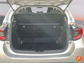 Toyota Yaris 1.5 125 S-Edition