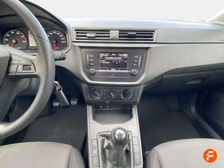 Seat Ibiza 1.0 EcoTSI 70kW (95CV) Reference