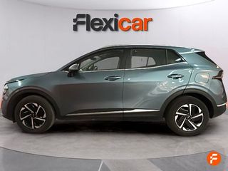 Kia Sportage 1.6 T-GDi 110kW (150CV) Concept 4x2
