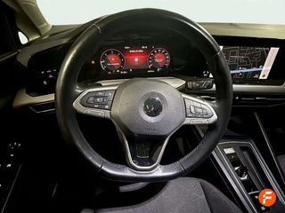 Volkswagen Golf Style 2.0 TDI 110kW (150CV) DSG